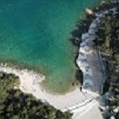 Apartmani Adrijan Krk Krk Town Bagian luar foto
