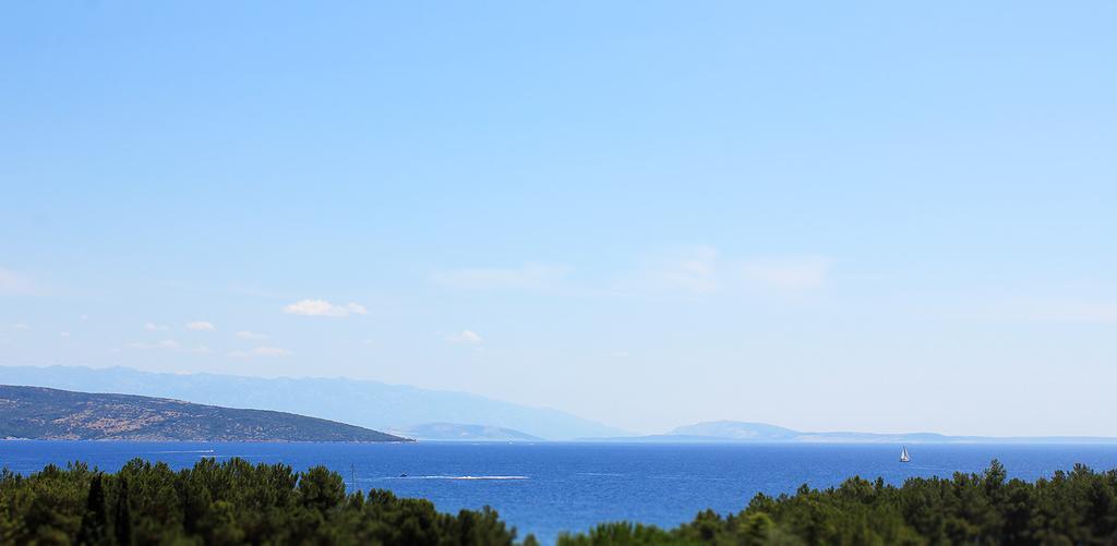Apartmani Adrijan Krk Krk Town Ruang foto