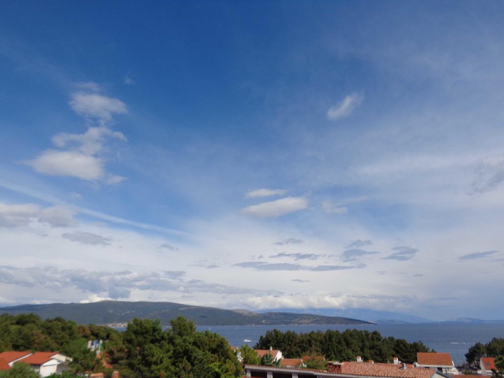 Apartmani Adrijan Krk Krk Town Ruang foto