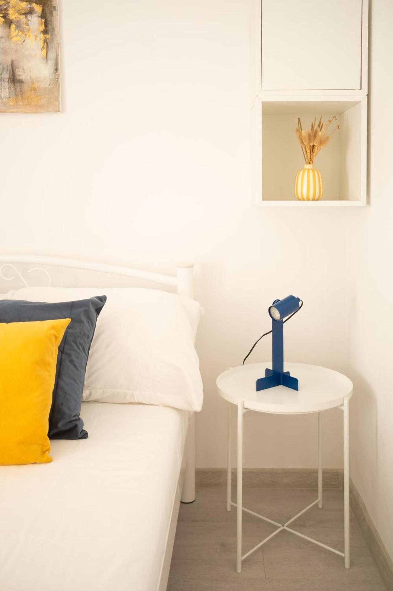 Apartmani Adrijan Krk Krk Town Bagian luar foto