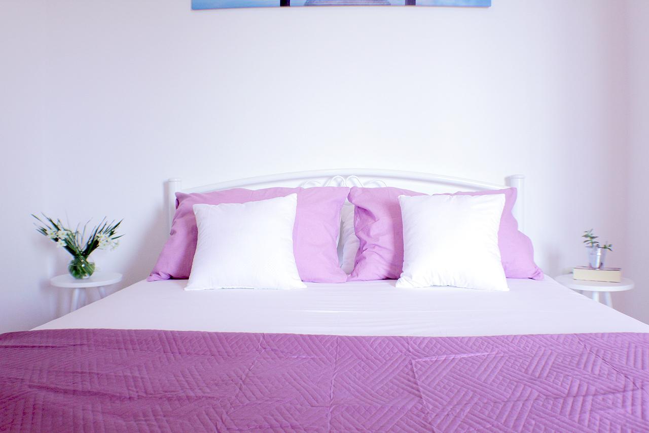 Apartmani Adrijan Krk Krk Town Bagian luar foto